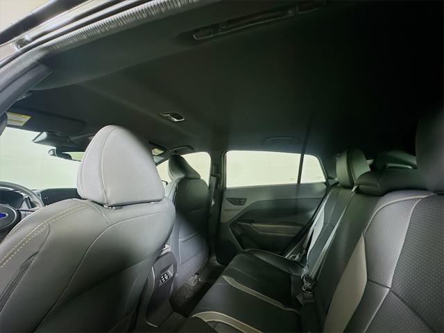used 2024 Subaru Crosstrek car, priced at $29,999