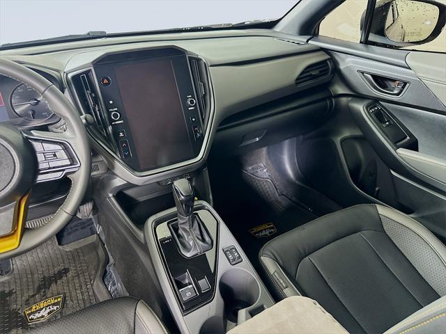 used 2024 Subaru Crosstrek car, priced at $29,999