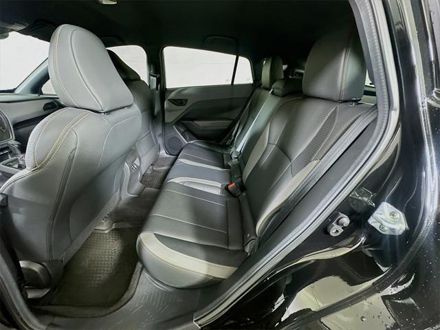 used 2024 Subaru Crosstrek car, priced at $29,999