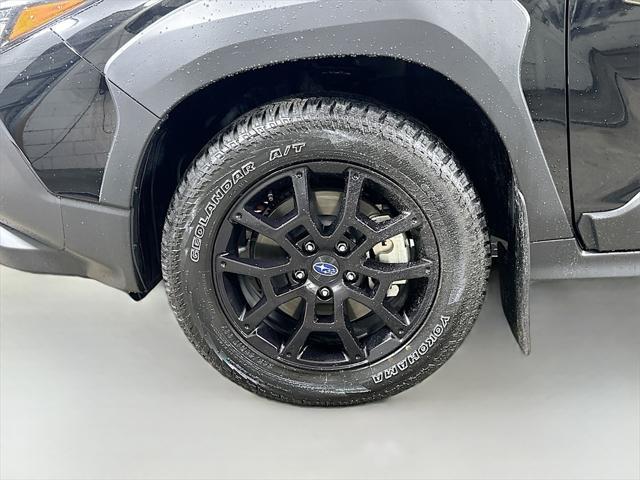 used 2024 Subaru Crosstrek car, priced at $29,999