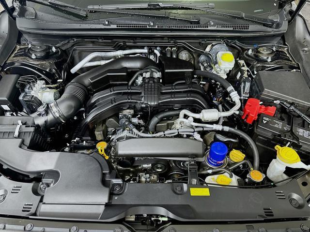 used 2024 Subaru Crosstrek car, priced at $29,999