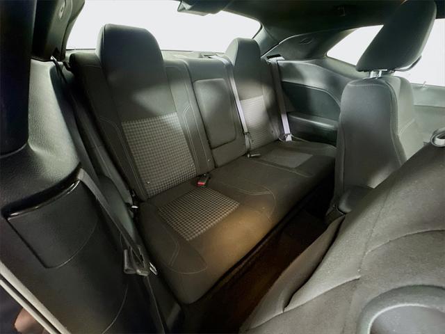 used 2023 Dodge Challenger car, priced at $24,499