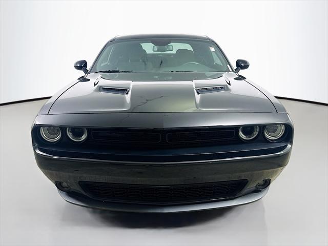 used 2023 Dodge Challenger car, priced at $24,499