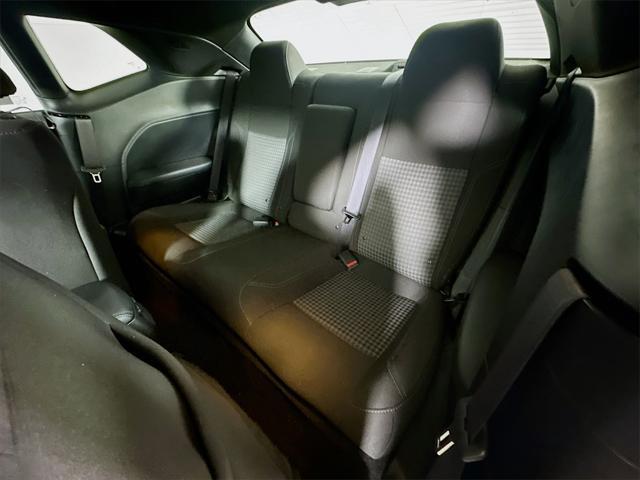used 2023 Dodge Challenger car, priced at $24,499