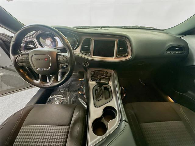 used 2023 Dodge Challenger car, priced at $24,499