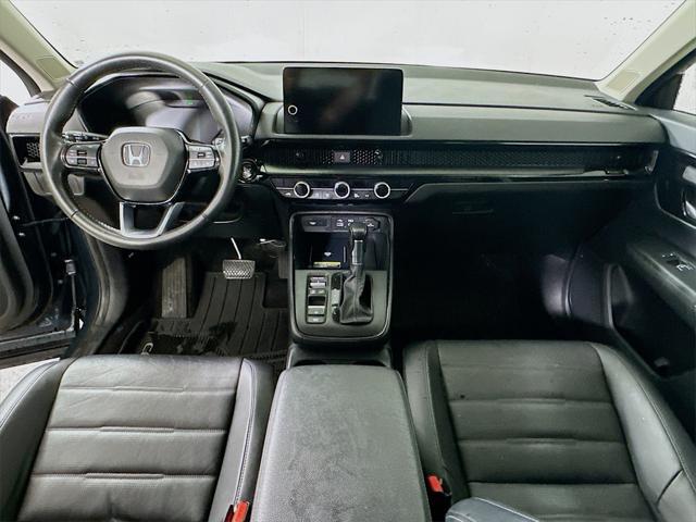 used 2023 Honda CR-V car, priced at $33,598