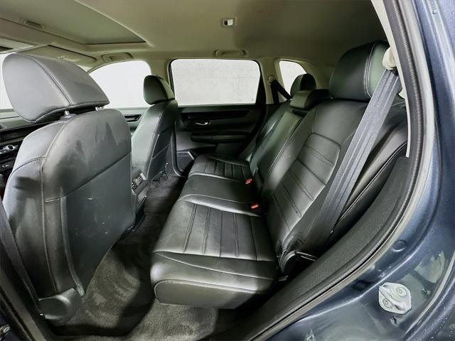 used 2023 Honda CR-V car, priced at $33,598