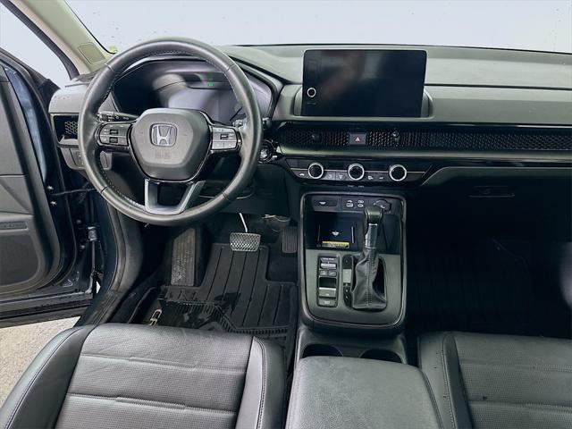 used 2023 Honda CR-V car, priced at $33,598