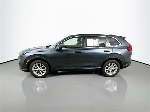 used 2023 Honda CR-V car, priced at $33,598