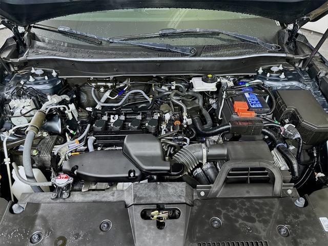 used 2023 Honda CR-V car, priced at $33,598