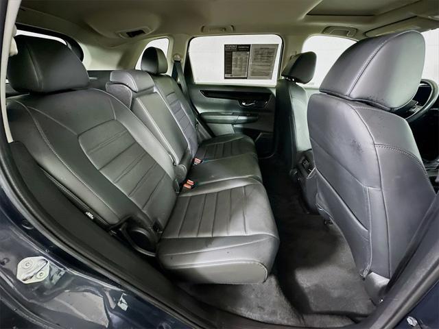 used 2023 Honda CR-V car, priced at $33,598