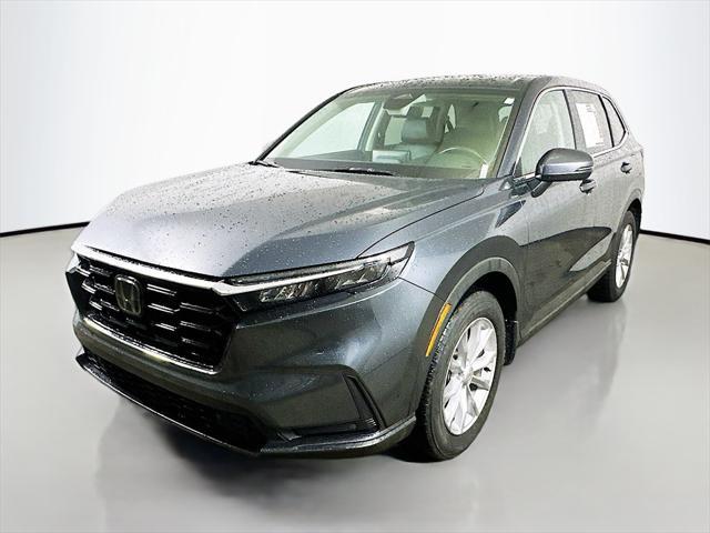 used 2023 Honda CR-V car, priced at $33,598