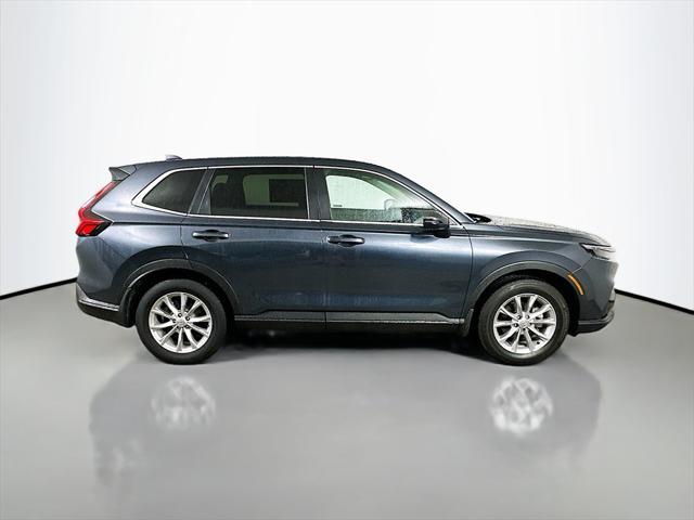 used 2023 Honda CR-V car, priced at $33,598