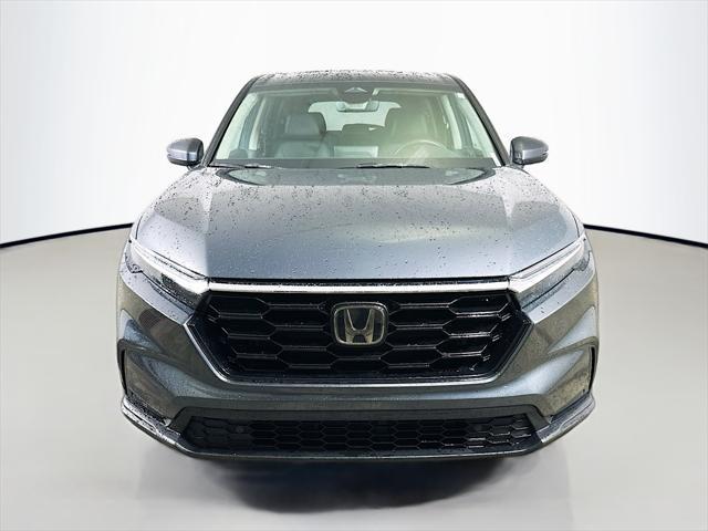 used 2023 Honda CR-V car, priced at $33,598
