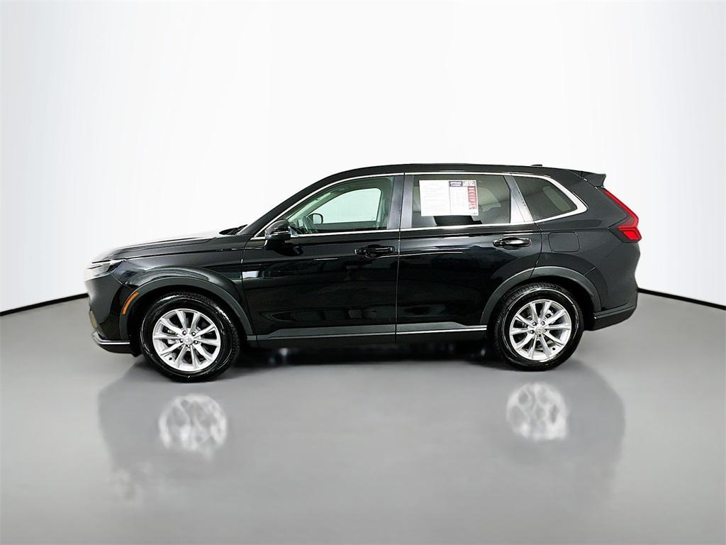 used 2023 Honda CR-V car, priced at $28,999