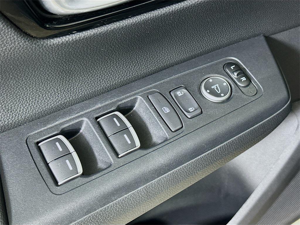 used 2023 Honda CR-V car, priced at $28,999