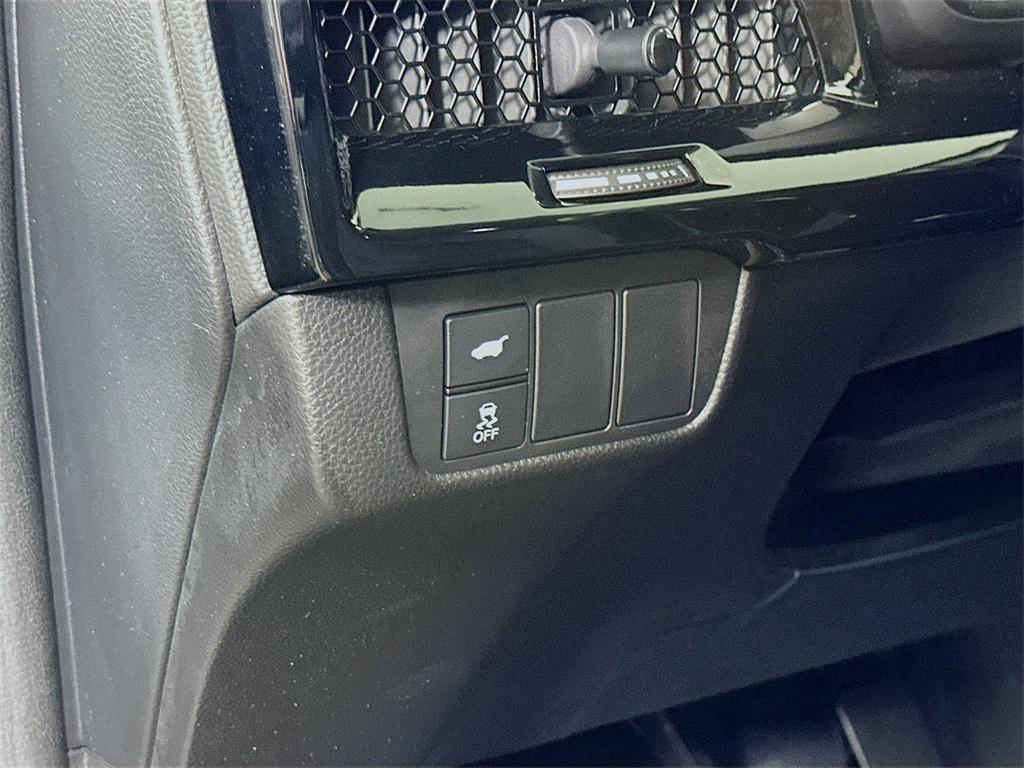 used 2023 Honda CR-V car, priced at $28,999