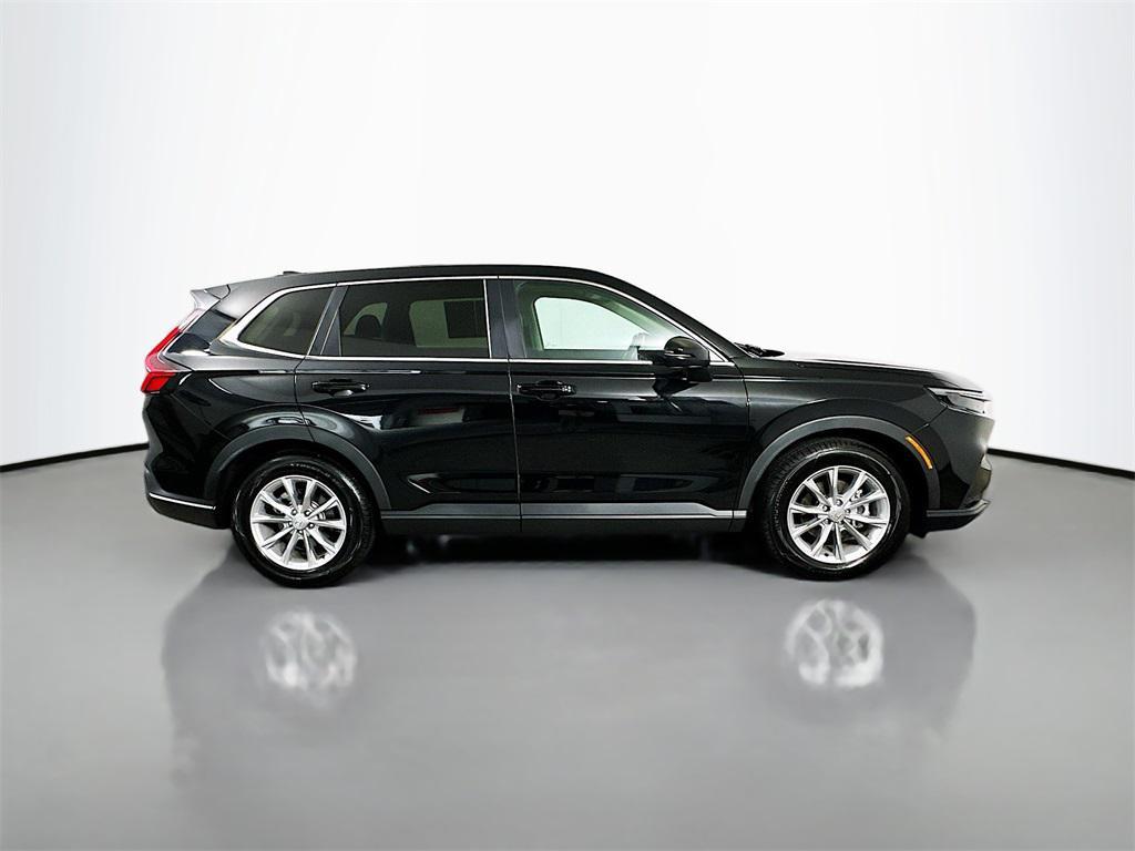 used 2023 Honda CR-V car, priced at $28,999
