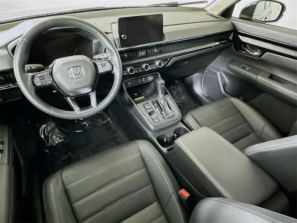 used 2023 Honda CR-V car, priced at $28,999