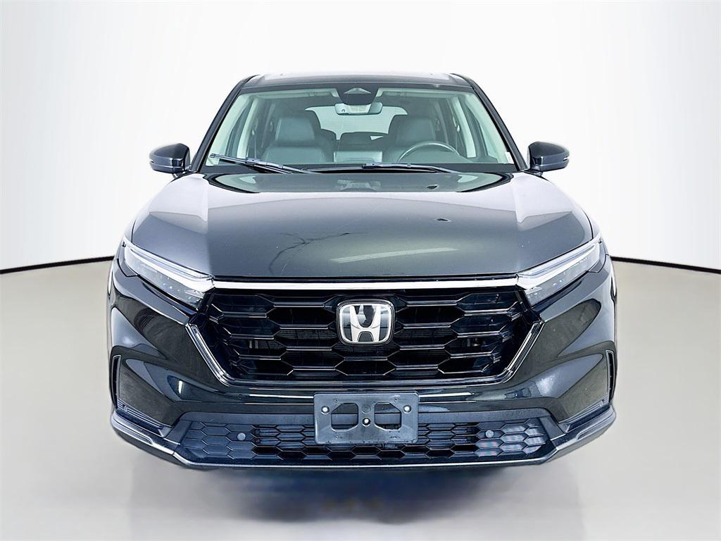 used 2023 Honda CR-V car, priced at $28,999