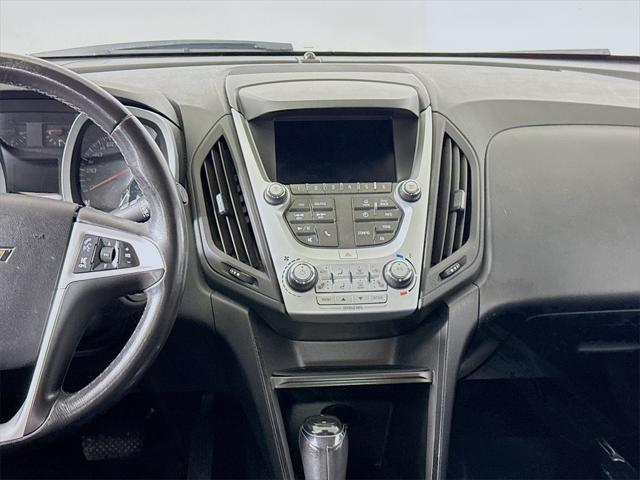 used 2017 Chevrolet Equinox car, priced at $11,814