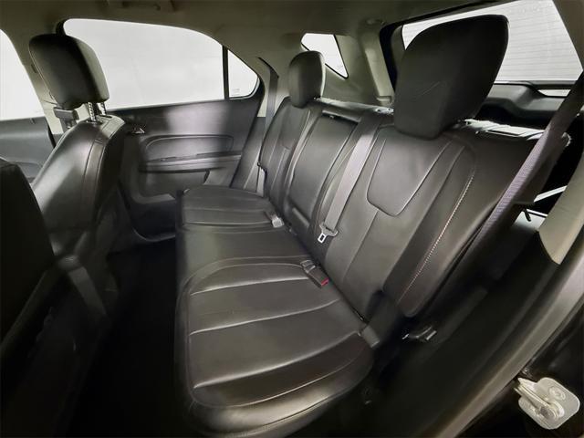 used 2017 Chevrolet Equinox car, priced at $11,814