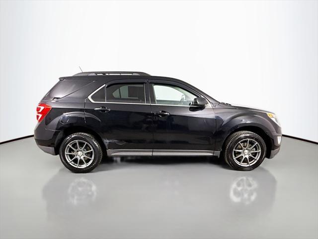 used 2017 Chevrolet Equinox car, priced at $11,814