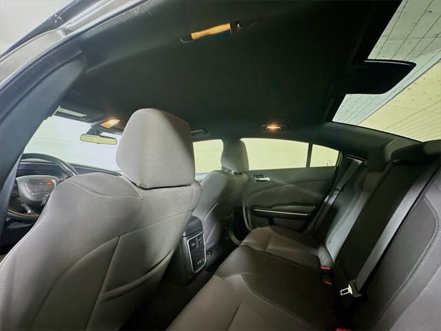 used 2022 Dodge Charger car, priced at $20,500