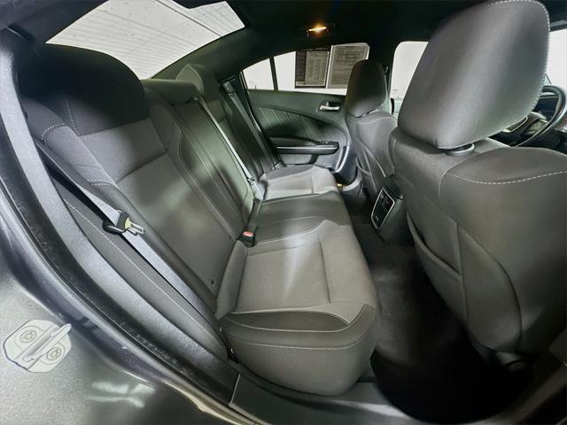 used 2022 Dodge Charger car, priced at $20,500