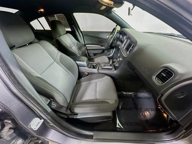 used 2022 Dodge Charger car, priced at $20,500
