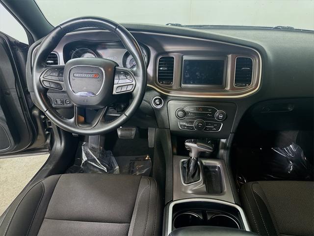 used 2022 Dodge Charger car, priced at $20,500