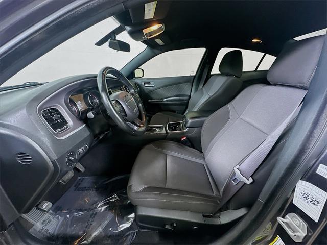 used 2022 Dodge Charger car, priced at $20,500