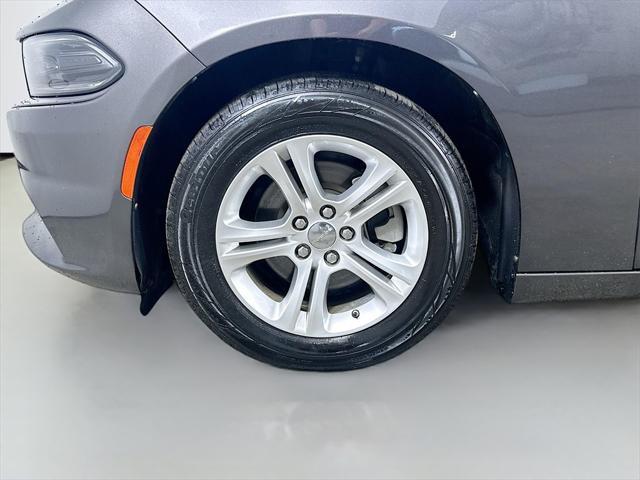 used 2022 Dodge Charger car, priced at $20,500