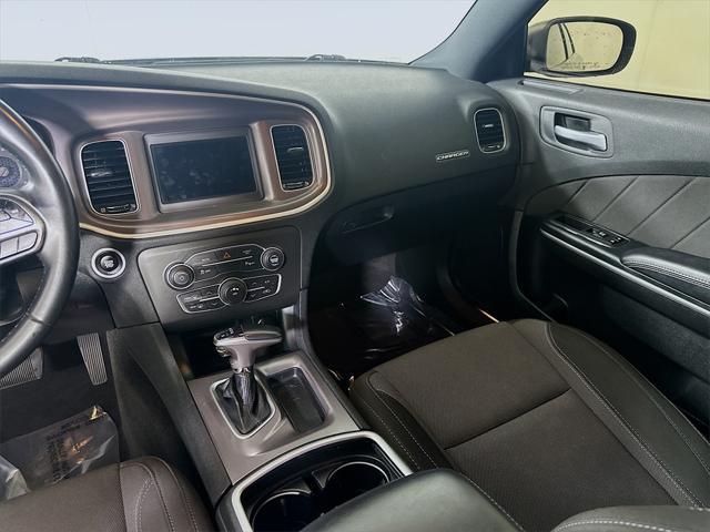 used 2022 Dodge Charger car, priced at $20,500