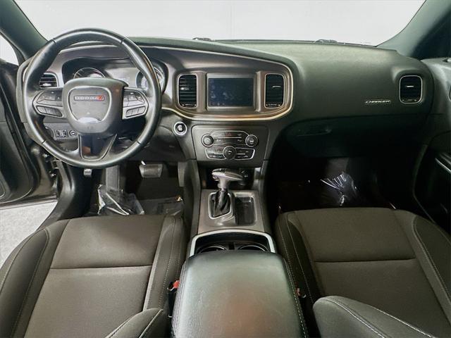 used 2022 Dodge Charger car, priced at $20,500