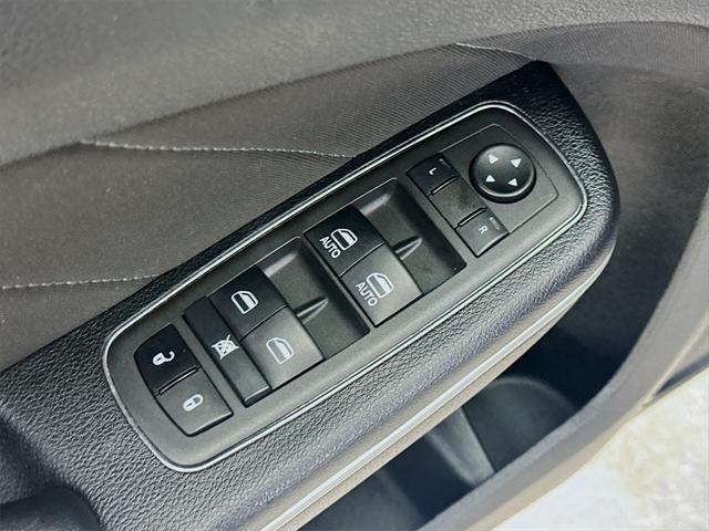 used 2022 Dodge Charger car, priced at $20,500