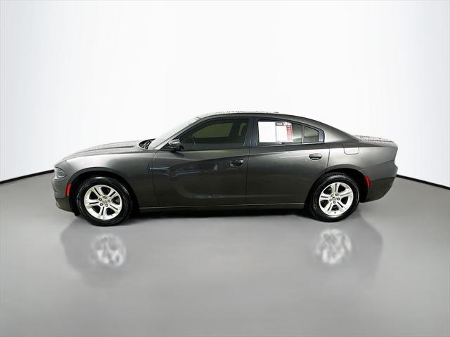 used 2022 Dodge Charger car, priced at $20,500