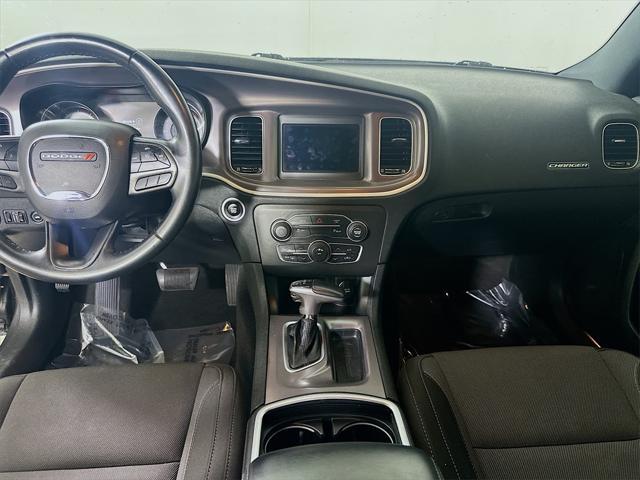 used 2022 Dodge Charger car, priced at $20,500