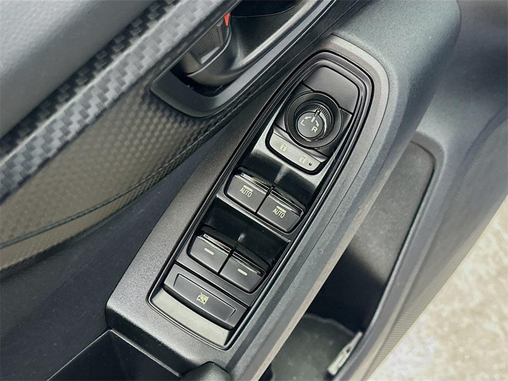 used 2018 Subaru Impreza car, priced at $11,477