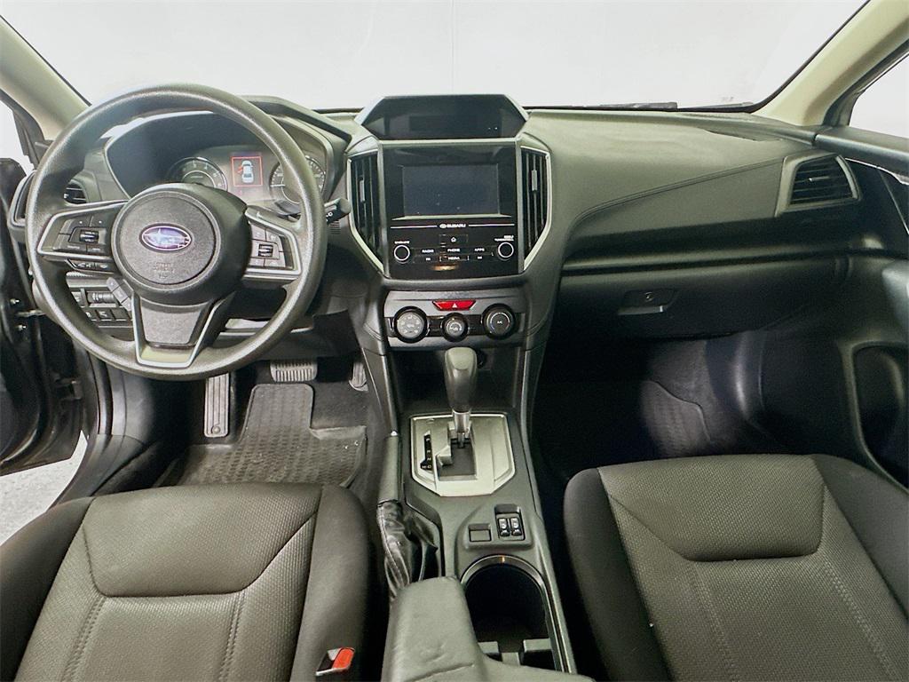 used 2018 Subaru Impreza car, priced at $11,477
