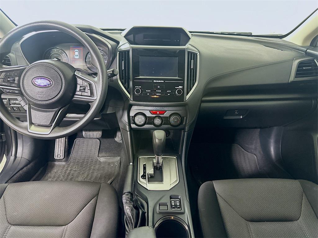used 2018 Subaru Impreza car, priced at $11,477