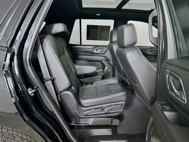 used 2022 Chevrolet Tahoe car, priced at $54,900