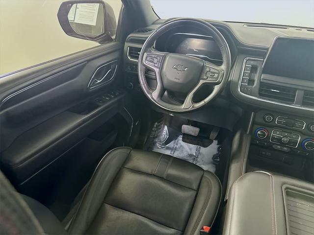 used 2022 Chevrolet Tahoe car, priced at $54,900