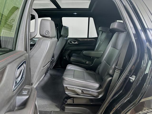 used 2022 Chevrolet Tahoe car, priced at $54,900