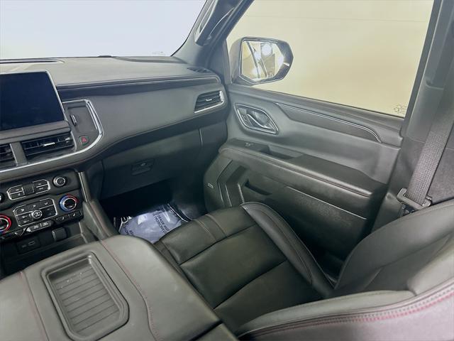 used 2022 Chevrolet Tahoe car, priced at $54,900