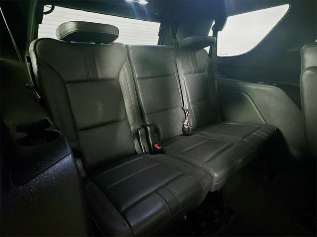 used 2022 Chevrolet Tahoe car, priced at $54,900