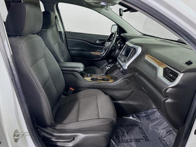 used 2019 GMC Acadia car, priced at $17,699