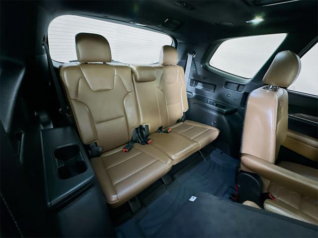 used 2022 Kia Telluride car, priced at $33,438