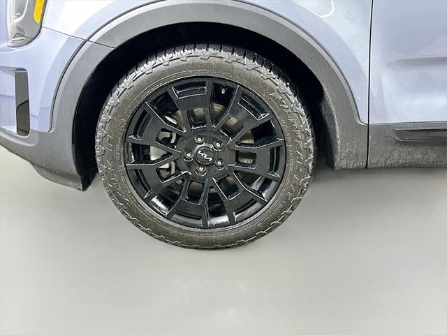 used 2022 Kia Telluride car, priced at $33,438