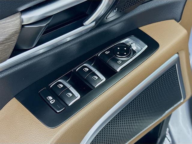 used 2022 Kia Telluride car, priced at $33,438